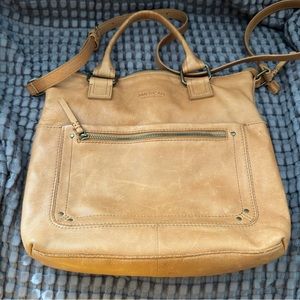 American leather Co purse